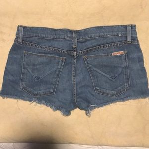 Hudson Shorts 🌟